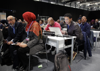 What is COP26? Here’s how global climate negotiations work and what’s expected from the Glasgow summit