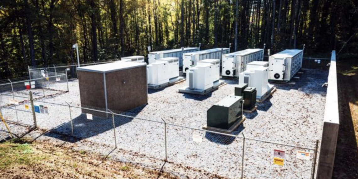 Honeywell to test new long-duration flow battery with Duke