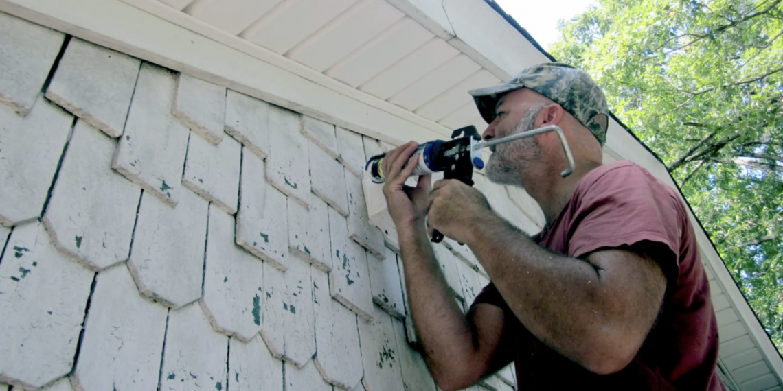 North Carolina energy law adds urgency on housing, weatherization funding