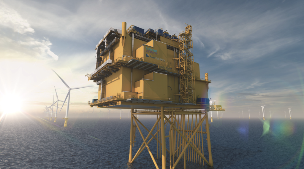 Siemens Energy to connect New York’s first offshore wind farm to the grid