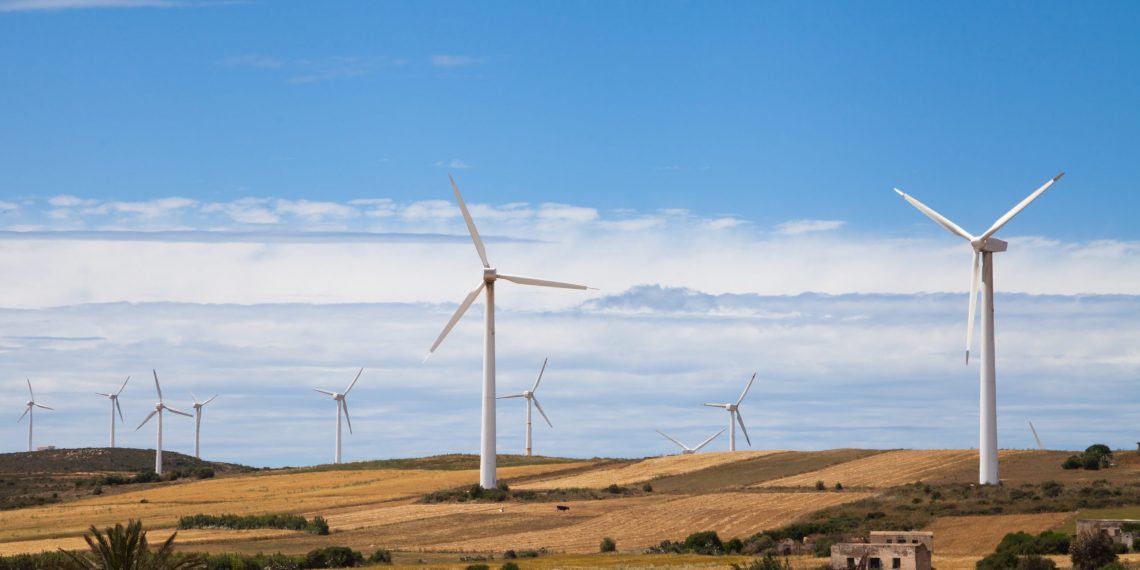 6 new finance solutions to drive energy transition in developing economies