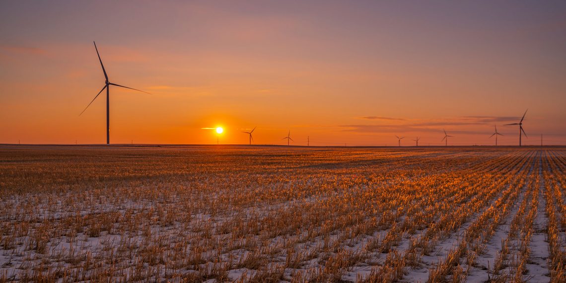 Three ways to drive profitability for wind energy investors