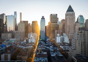 DOE invests $61 million in ‘smart building’ energy efficiency projects