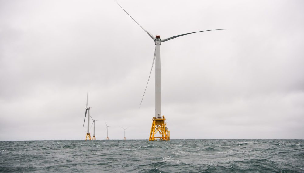 Biden calls for a big expansion of offshore wind – here’s how officials decide where the turbines may go