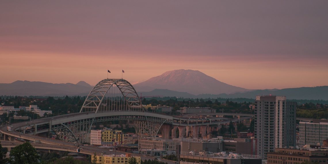 Portland utility targets distributed energy, smart grid in net-zero plan