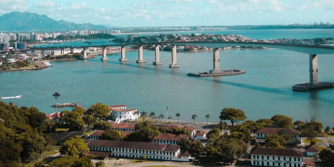 How Forest Restoration Can Save Water Supply Companies $26 Million in Espírito Santo, Brazil