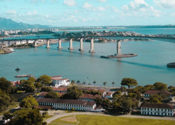 How Forest Restoration Can Save Water Supply Companies $26 Million in Espírito Santo, Brazil