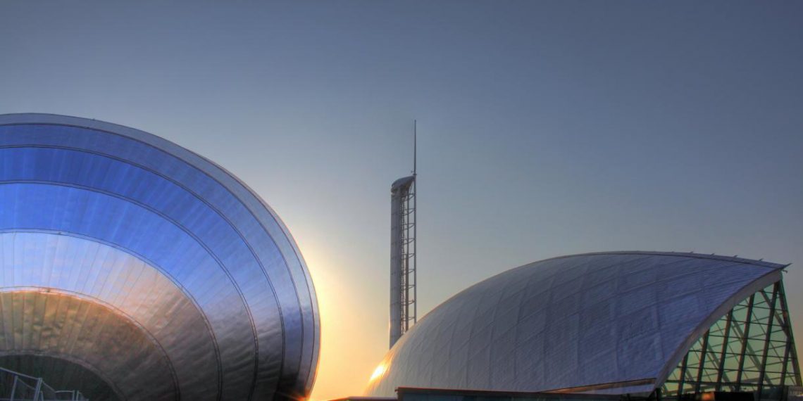 What to Expect on Climate and Finance at COP26