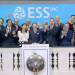 ESS becomes first U.S. long-duration energy storage company to list on NYSE