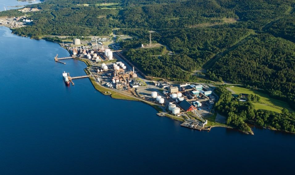 Chemicals giant INEOS plans $2.3B green hydrogen investment across Europe