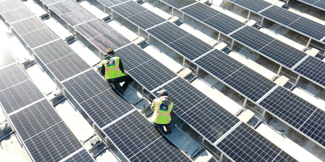 DoE aims to increase the lifespan of solar plants from 30 to 50 years