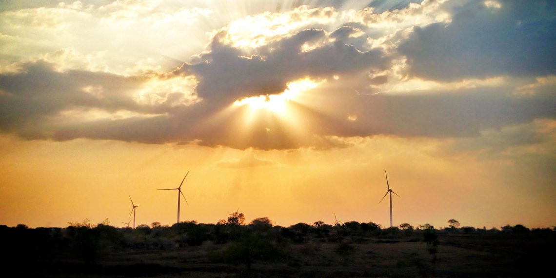 India’s wind market is ready for its comeback