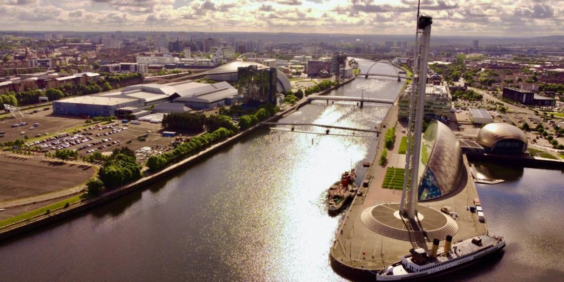 How to Gauge Success at COP26 in Glasgow