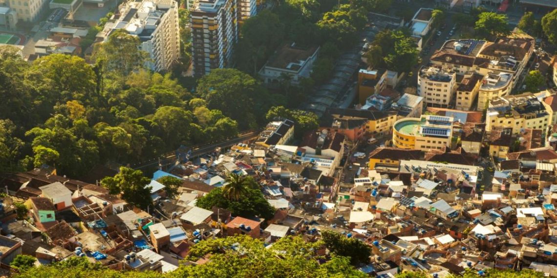 Creating the Equitable Cities of the Future