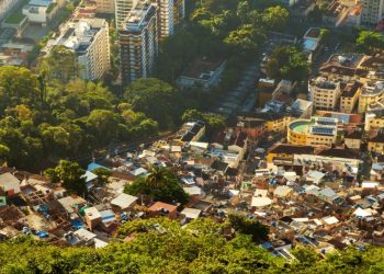 Creating the Equitable Cities of the Future