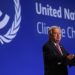 COP26: Enough of ‘treating nature like a toilet’ – Guterres brings stark call for climate action to Glasgow |