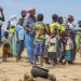 Violence, insecurity and climate change drive 84 million people from their homes |