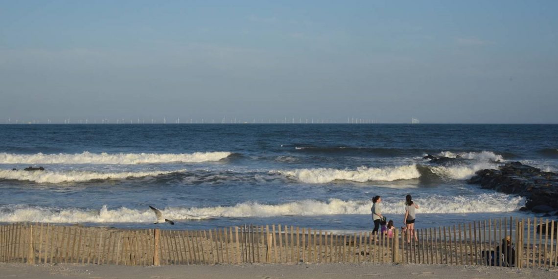 PSEG, Ørsted submit joint proposals for offshore wind transmission projects in New Jersey