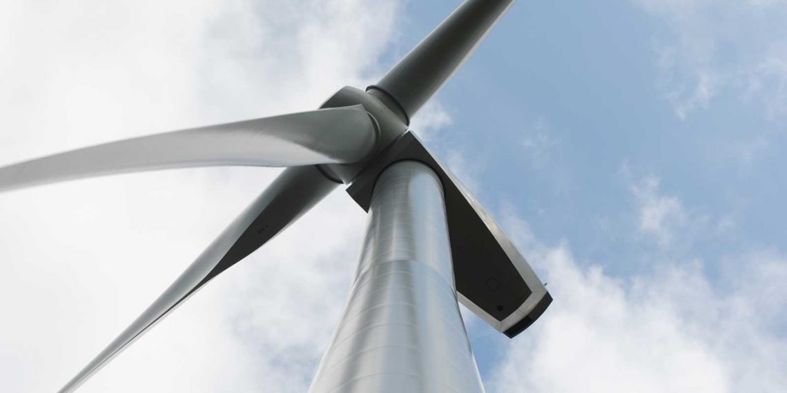 RWE plans €50 billion investment in renewables by 2030