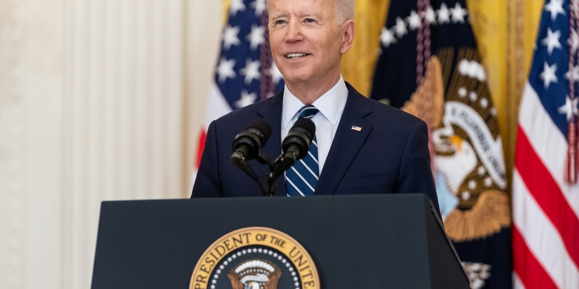 5 policies for Biden’s next climate bill