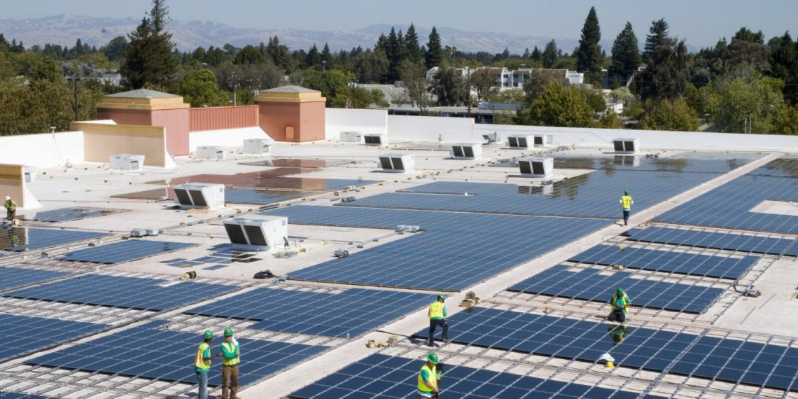 New Mexico co-op dumps monopoly supplier to offer more solar