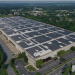 Maryland is now home to the largest rooftop community solar project in the U.S.