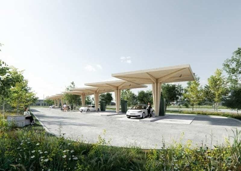 Hitachi Energy and Denmark’s Clever partner on EVs, renewables, and storage