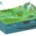 How hydropower can support a stable, low-carbon grid and healthy rivers
