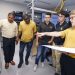 Microgrid lab opens at University of Central Florida