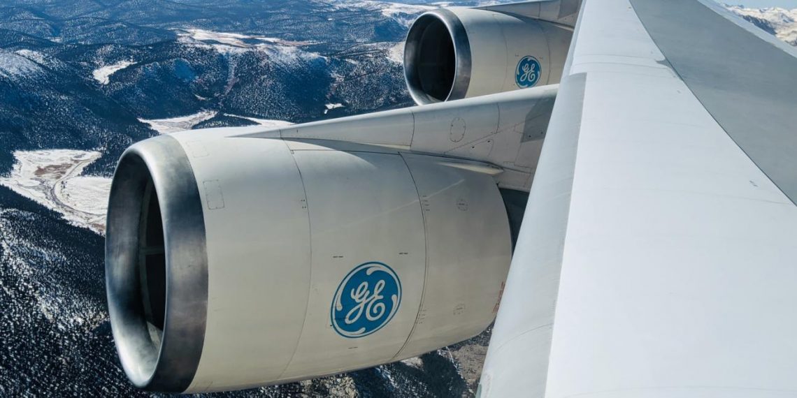 GE announces plan to form three public companies, spin off Healthcare and Energy