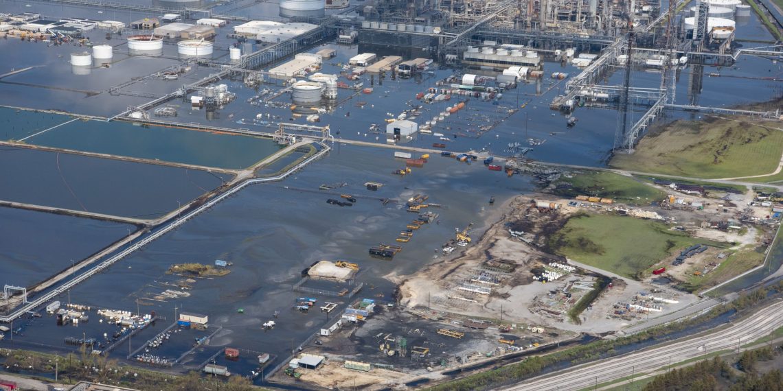 Build Louisiana Back Resilient – Renewable Energy World