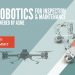 Access the latest robotic technologies at the Robotics for Inspection & Maintenance Summit