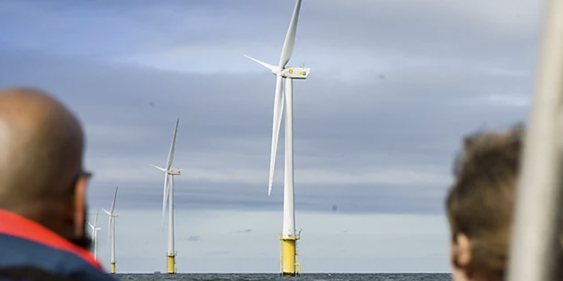 Top 5 myths about working in clean energy