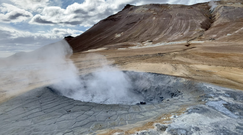 The future of Europe’s green energy landscape is deep underground