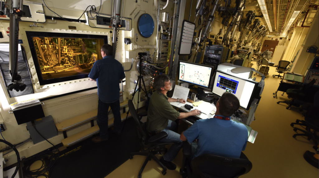 Idaho National Laboratory to research net-zero microgrids