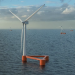 Equinor plans to launch GW-size floating wind concept in Scotland