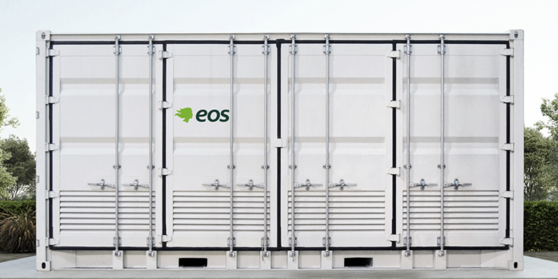 Utah lands first stand-alone battery storage project
