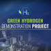 NYPA launches hydrogen gas blending demonstration project