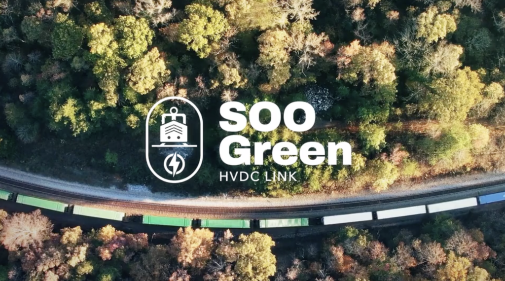 Why FERC should approve the SOO Green transmission project