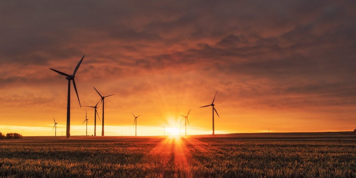 Des Moines, Iowa commits to 24/7 clean electricity