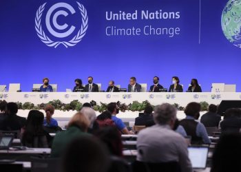 COP26: Key Outcomes From the UN Climate Talks in Glasgow 