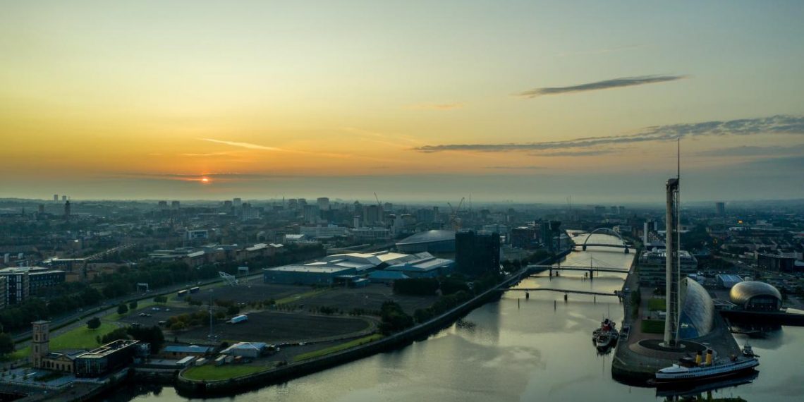 What Happened During the UN World Leaders Summit at COP26