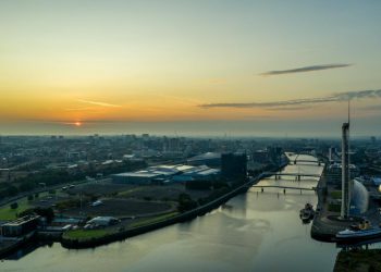 What Happened During the UN World Leaders Summit at COP26