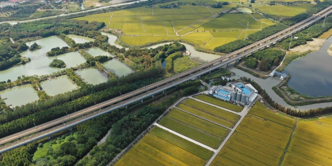 China Must Accelerate Financing Climate Adaptation Now. Here’s How.