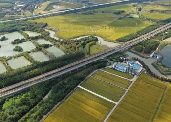 China Must Accelerate Financing Climate Adaptation Now. Here’s How.