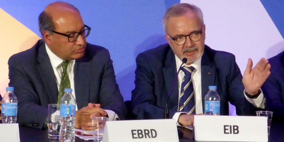 MDBs Pledged to Align Financial Flows with the Paris Agreement. They’re Not There Yet