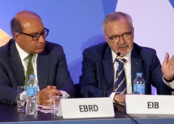 MDBs Pledged to Align Financial Flows with the Paris Agreement. They’re Not There Yet