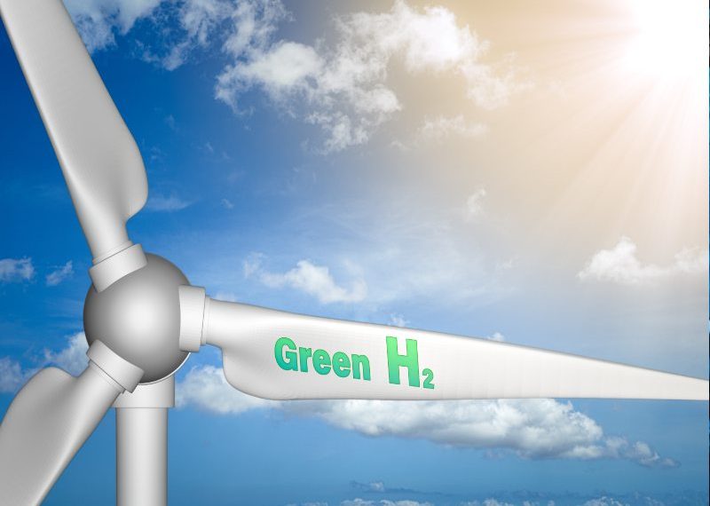 Low-carbon hydrogen accelerator launches to support industry start-ups