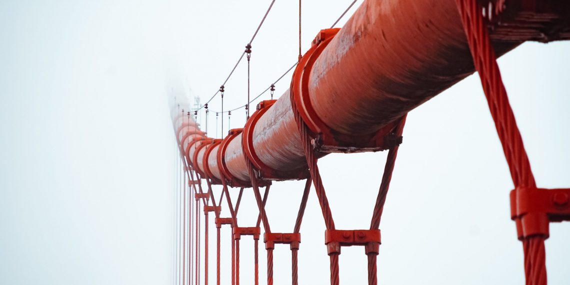 Xcel unveils plan for net-zero natural gas by 2050