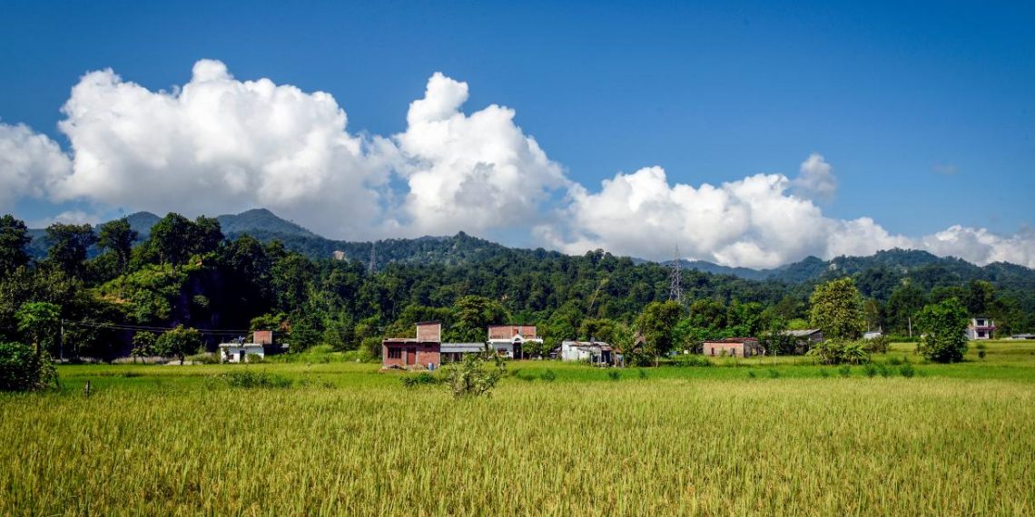 It’s About Time: The Climate Community Invests in Securing Community Land